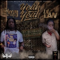 yeah yeah (feat. Lil Law) - Single - Sleepy da Hitman