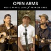 Open Arms - Single