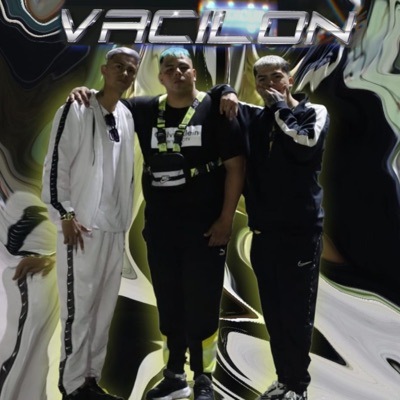 Vacilon (feat. Maykol & El JM) - Single