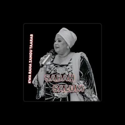 Listen to Sabah Salum, watch music videos, read bio, see tour dates & more!