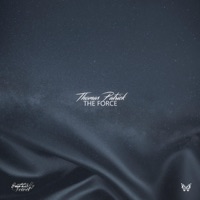 The Force - Single - Thomas Patrick
