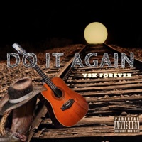 Do It Again - Single - Ysk Forever