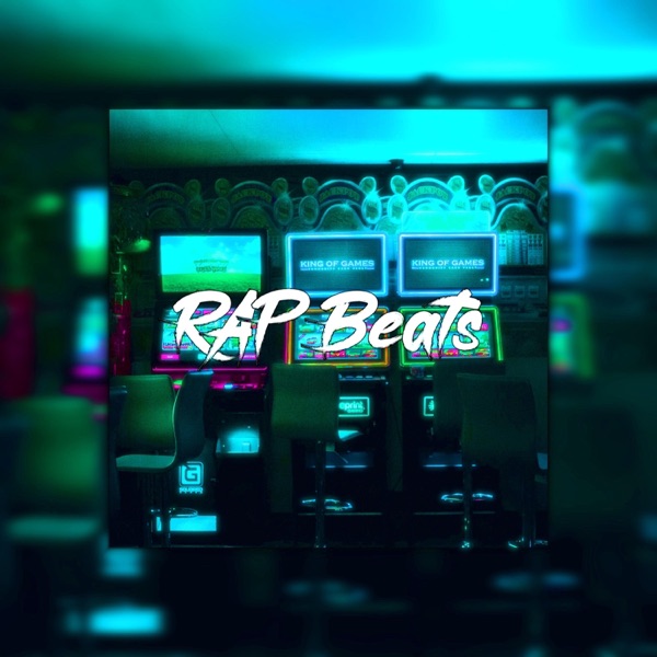Rap Beats V13