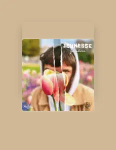 Listen to Jeunhom, watch music videos, read bio, see tour dates & more!