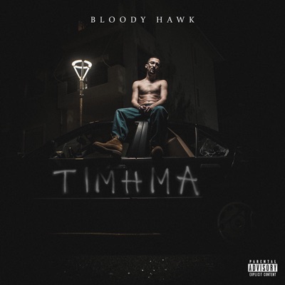 Tameio - Bloody Hawk | Shazam