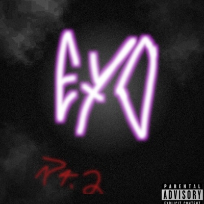 Eyo Pt.2 - EP
