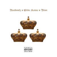 The Reign (feat. Eddie Kaine & Rim) - Single - Rockwelz