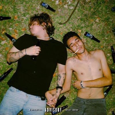 V1D4 d TRX$h (feat. C.Rou) - EP