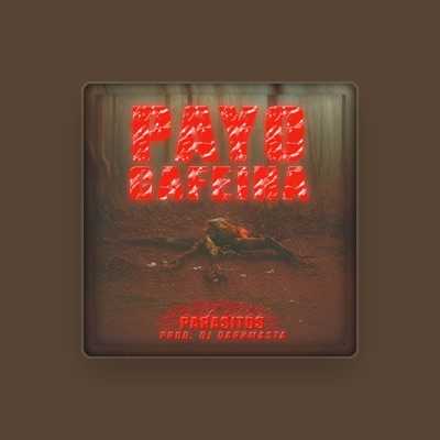 Listen to Payo Cafeina, watch music videos, read bio, see tour dates & more!