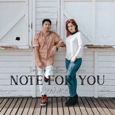 Note For You (feat. Julia Martín) - Single