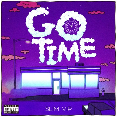 Go Time - Single