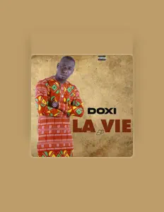 Escucha a Doxi, mira videos musicales, lee su biografía, consulta las fechas de las gira y más.