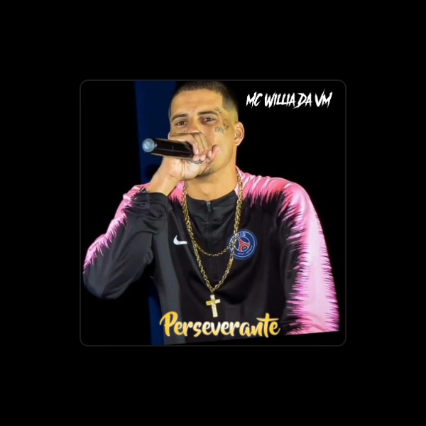 Mc Willia da Vm's avatar