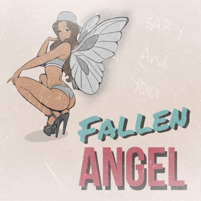 Fallen Angle (feat. YD101) - Single