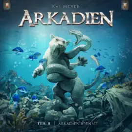Arkadien brennt: Arkadien 2