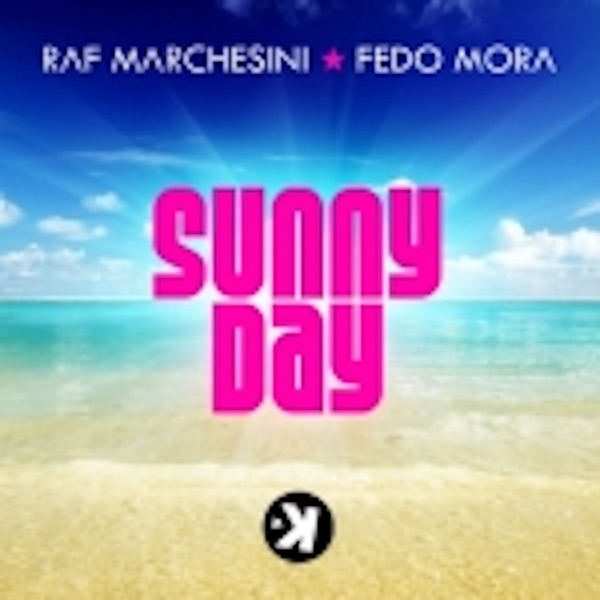 Sunny Day - Single
