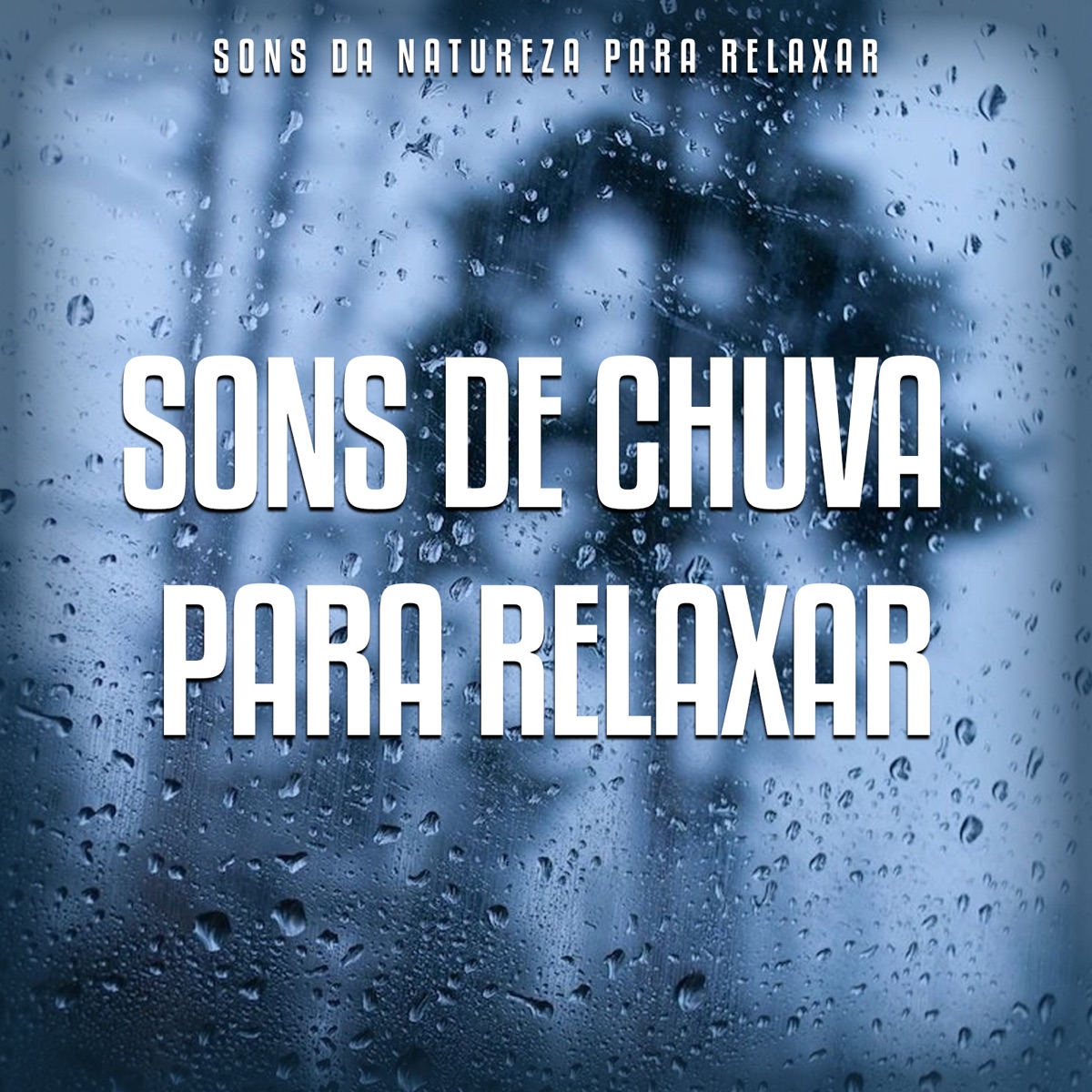 Pingos de Chuva Caindo no Chão - Album by Sons da Natureza Projeto ECO  Brasil