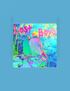 Listen to SQAD, watch music videos, read bio, see tour dates & more!