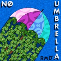 No Umbrella Freestyle - Single - Real Ova Deceit