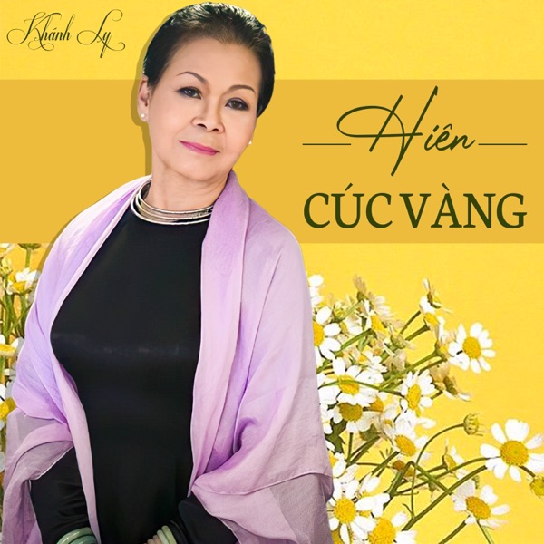 Hiên Cúc Vàng