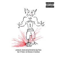 STOMP (feat. Jon Bonnano, Caustman & K Flaem) - Single - EGO SLAVE