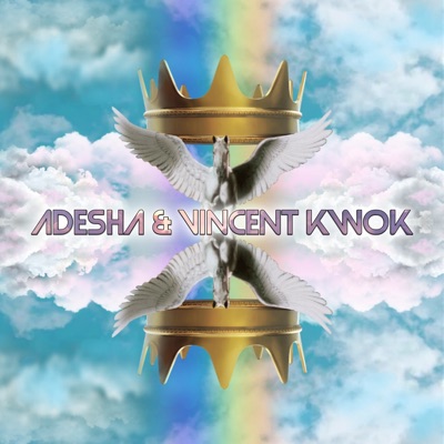 Pegasus / Crown Me - Single