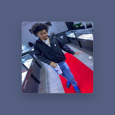 Listen to DJ Ereq, watch music videos, read bio, see tour dates & more!