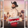 Encerrados Pero Enfiestados, Vol. 1 (En Vivo)