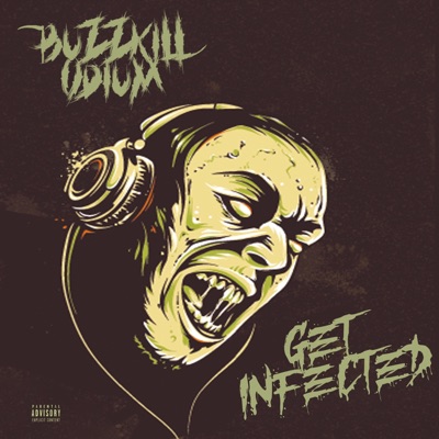 Get Infected - Single