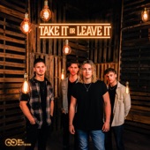 Take It or Leave It artwork