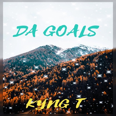 Da Goals - Single