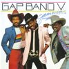 The Gap Band V - Jammin' (Deluxe Edition) - The Gap Band