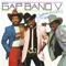 I'm Ready (If You're Ready) - The Gap Band lyrics