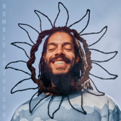Humble As the Sun cover