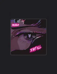 Ακούστε περιεχόμενο από SALDLUV, παρακολουθήστε μουσικά βίντεο, διαβάστε το βιογραφικό, δείτε ημερομηνίες περιοδείας, και πολλά ακόμη!