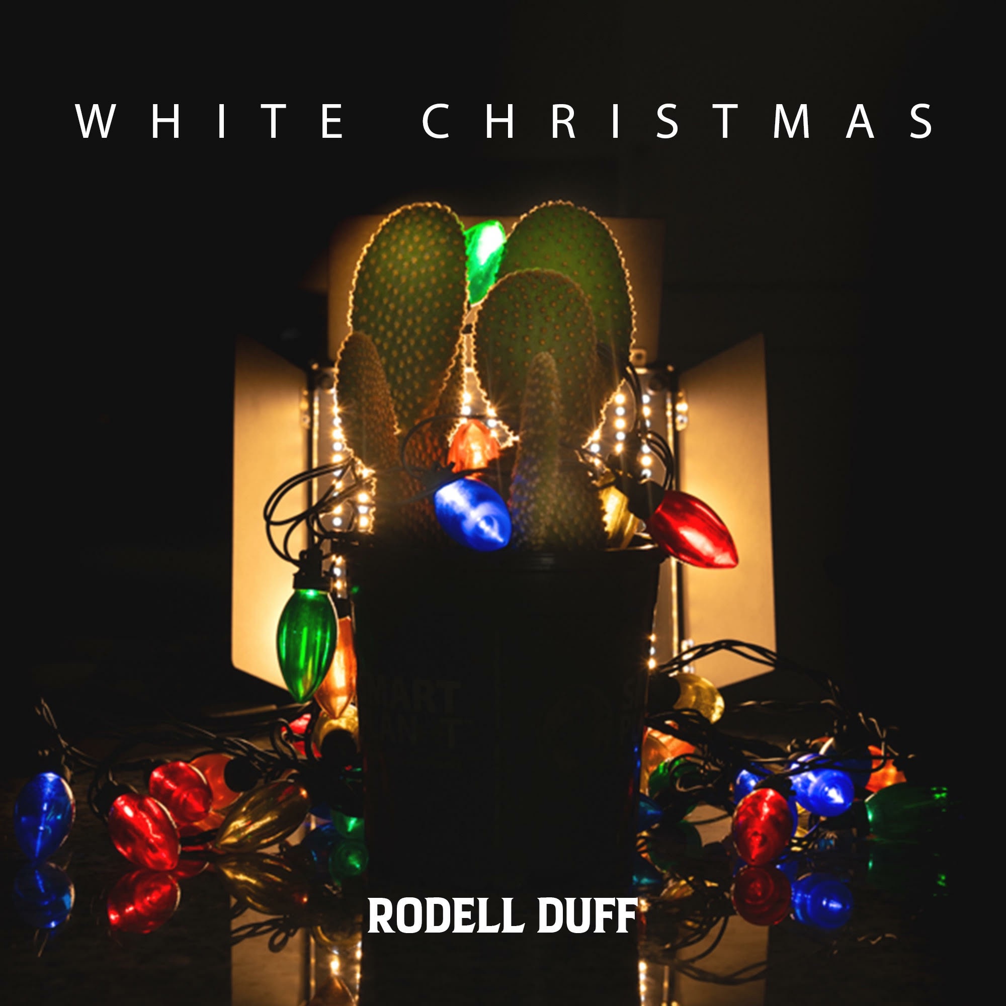 White Christmas - Single