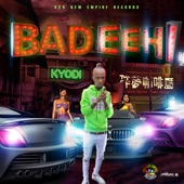 Bad Eeh! artwork