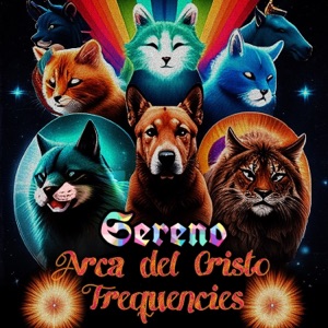 Arca del Cristo Frequencies - Single