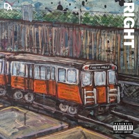 Right (4 You) - Single - Dreco Anastasio