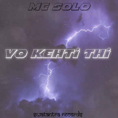Vo Kehti Thi - Single