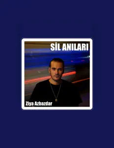 聆聽 Ziya Azbazdar、觀看音樂影片、閱讀小傳、查看巡演日期等！