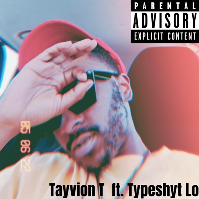 SKATE (feat. Typeshyt Lo) - Single