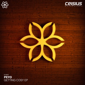 Getting Cosy - EP