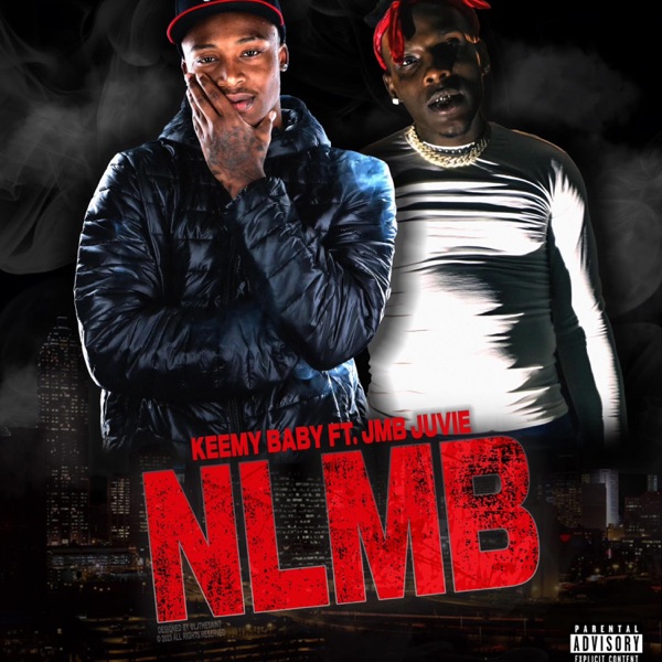 NLMB (feat. JMB Juvie)