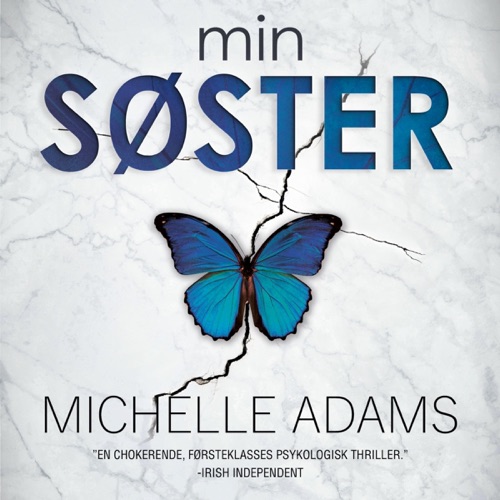 Min søster cover