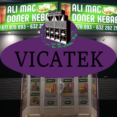 Vicatek (feat. SargentoDMT) - Single