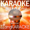 Drama (Instrumental Karaoke Version) - ZZang KARAOKE