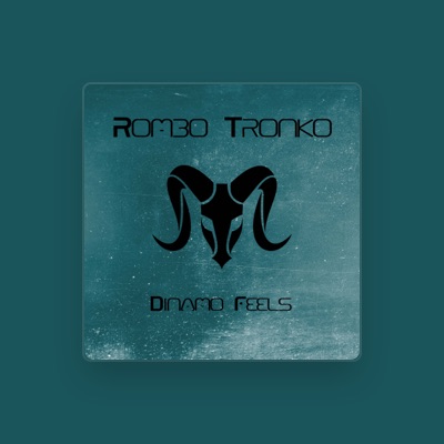 Listen to Rombo Tronko, watch music videos, read bio, see tour dates & more!