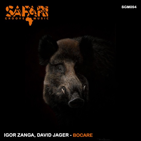Bocare - Single