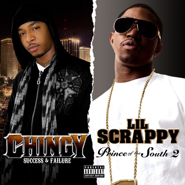 Fresh Thug Vol. 1 - Album by Chingy - Apple Music